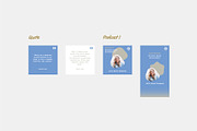 The Yoga Expansion Pack, a Social Media Template by pkahraman (Thumbnail 16 of 23)
