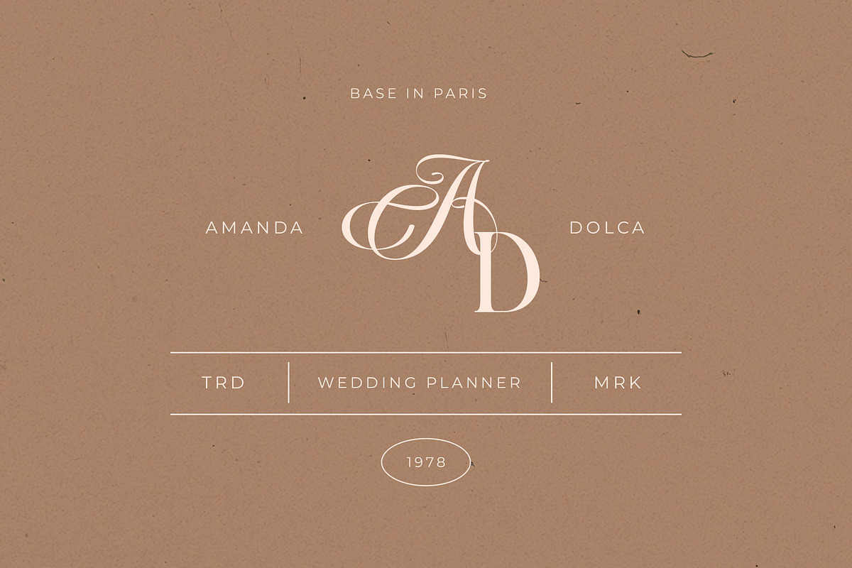 The Darling Beautiful Hybrid Serif, a Serif Font by RantautypeStudio (Photo 5 of 19)