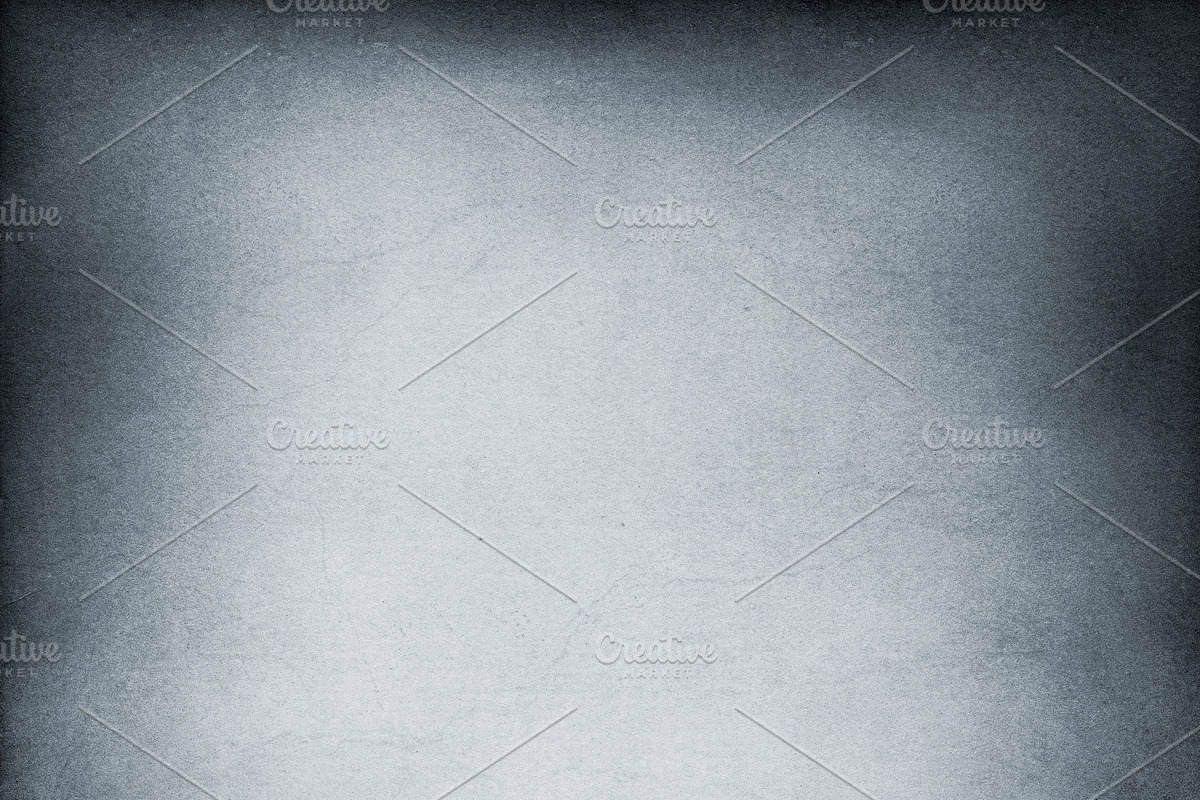 Black and White Vignette Background, a Texture Graphic by David Schrader