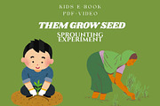44 Kids E-Books Pack ReEditable, a Magazine Template by Crox Studio | Digital (Thumbnail 42 of 49)