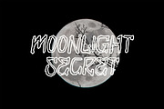 Scare Roar - Halloween Horror Font, a Script Font by NTC Graphic (Thumbnail 6 of 9)