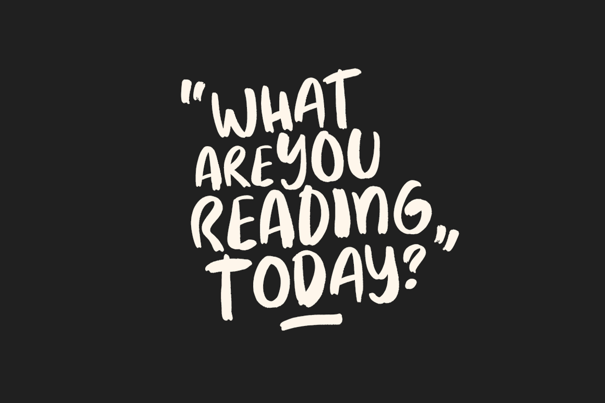 Breakfast Crew Font + Illustrations, a Script Font by The Branded Quotes (Photo 4 of 7)