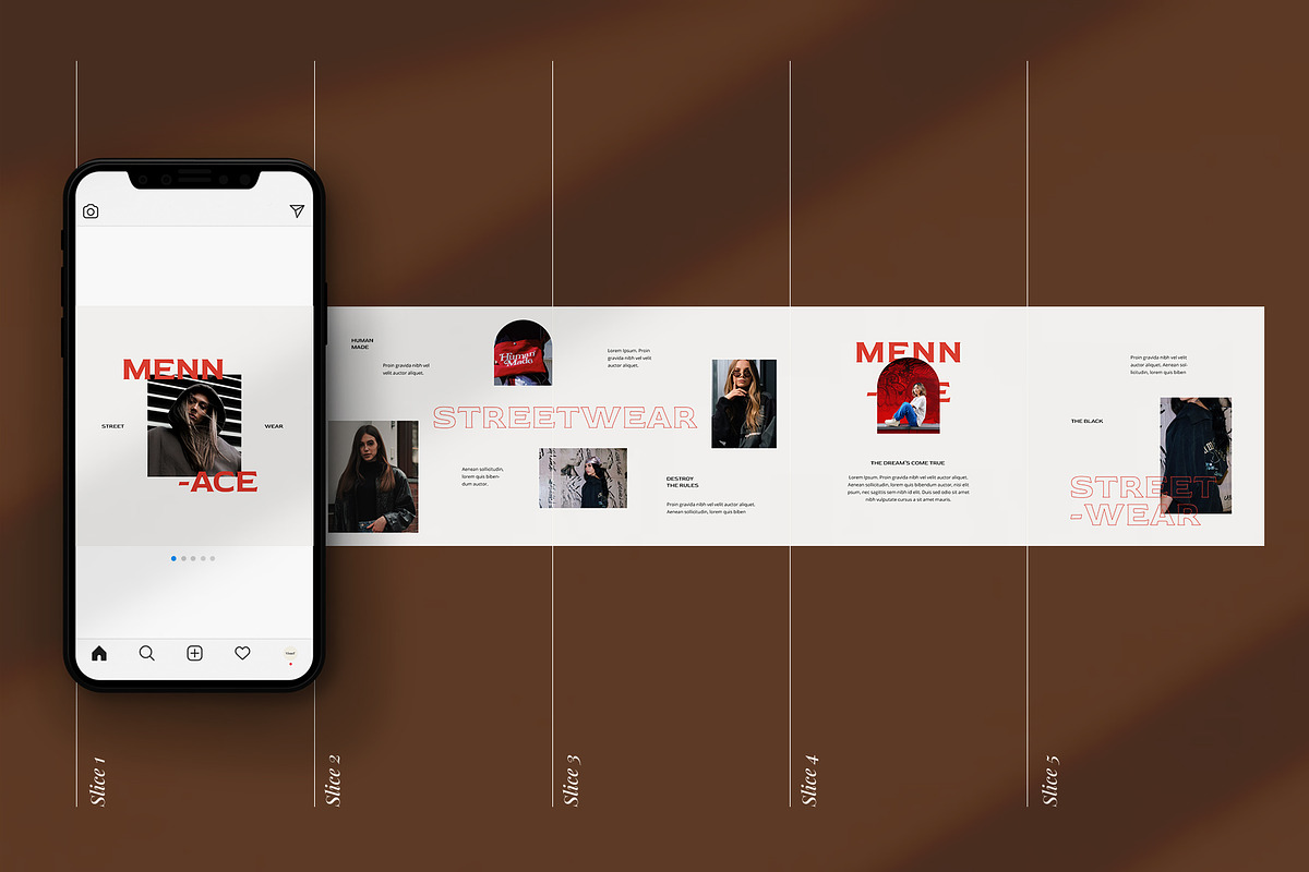 Monacoo - Carousel Post Template, a Social Media Template by Visuel Colonie® (Photo 6 of 12)