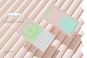 Abstract modern dopamin mockup, a Merchandise Mockup by Stykke Studio (Thumbnail 13 of 15)