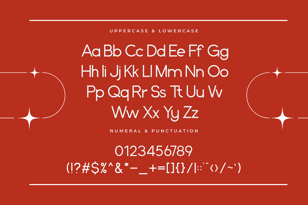 Grazy – A Bold Display Logo Font, a Serif Font by overlaytemplates (Photo 4 of 5)