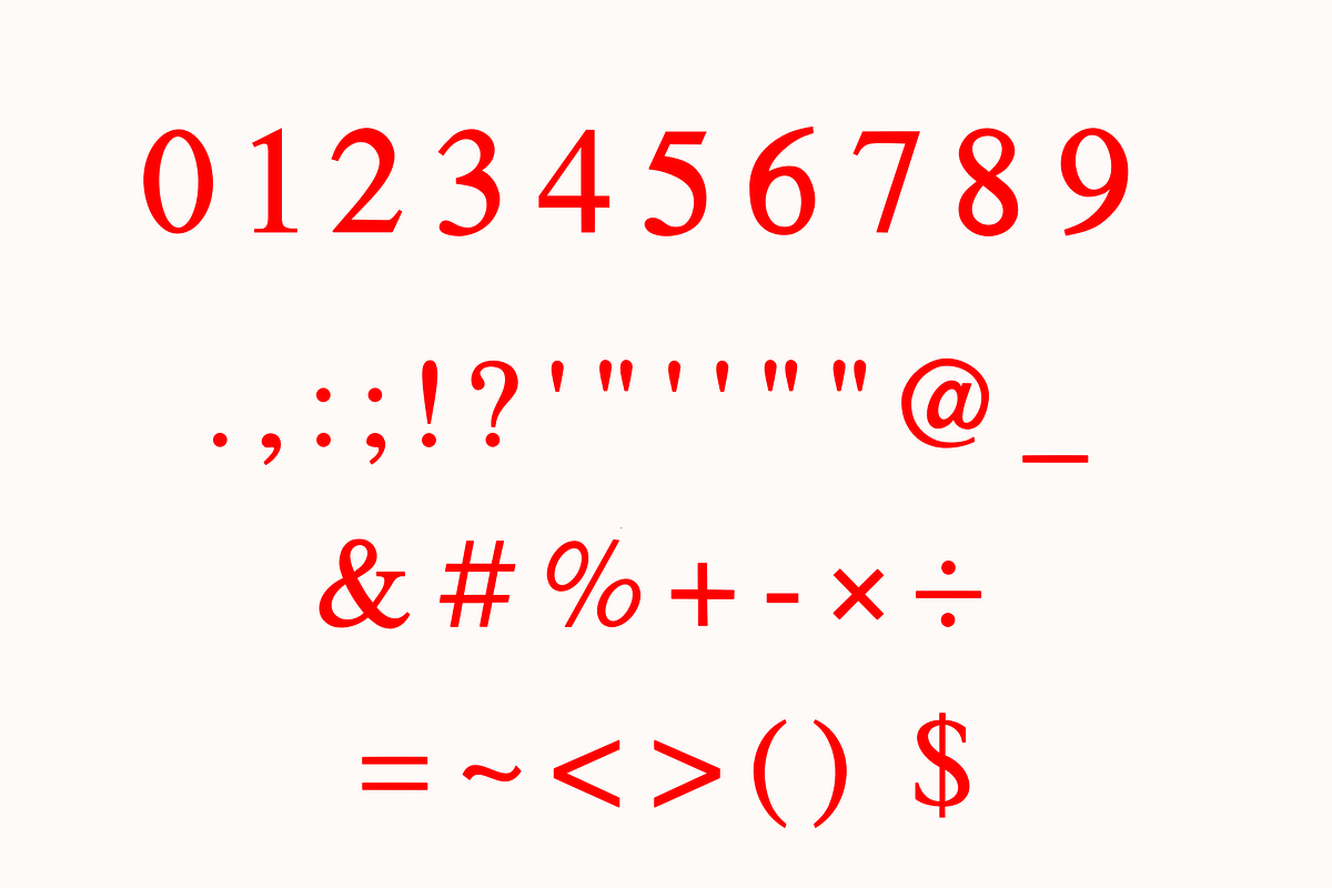 Valentine rose, a Handwritten Font by Petal Pixels (Photo 4 of 9)