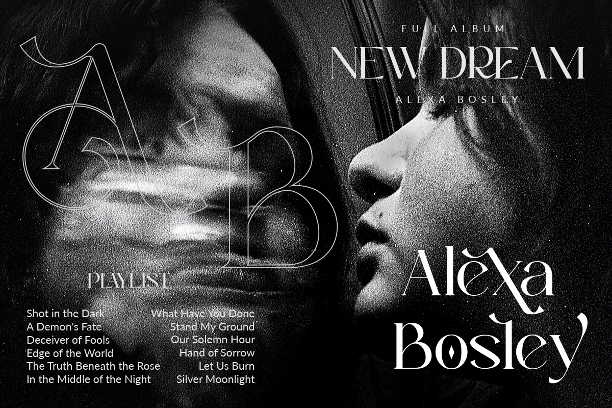 Alika - Elegant Serif, a Serif Font by Say Studio (Photo 2 of 15)