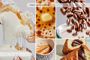 Sweet Textures | 290 Stock Images, a Food & Drink Photo by Tale.Haus (Thumbnail 13 of 18)