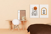 Oriental Spell Bundle, an Illustration by Annie Konst (Thumbnail 17 of 19)