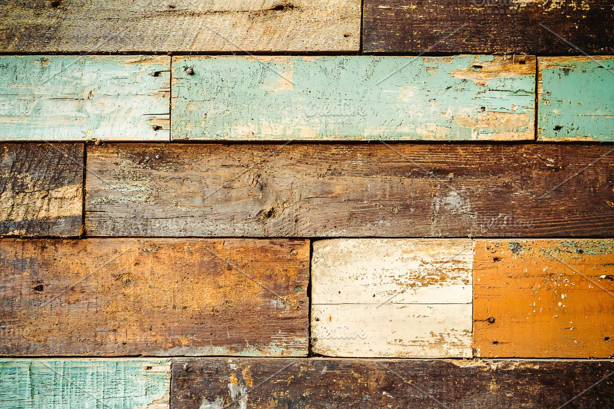 varied wood grain bundle, a Texture Graphic by VetalStock (Photo 6 of 12)