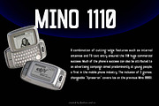 Astrionis - Futuristic Font, a Sans Serif Font by Flawless And Co (Thumbnail 5 of 10)