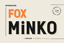 Fox Minko