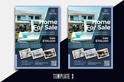 Top Business Flyer Pack of 5, a Flyer Template by kamalrawat_gd (Thumbnail 3 of 7)