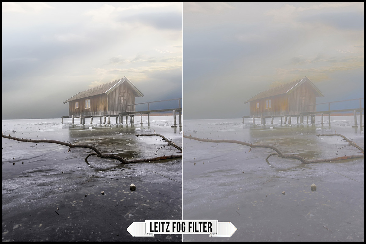 Leica Leitz Filters, a Plug-in Add-On by Raztrend (Photo 25 of 30)