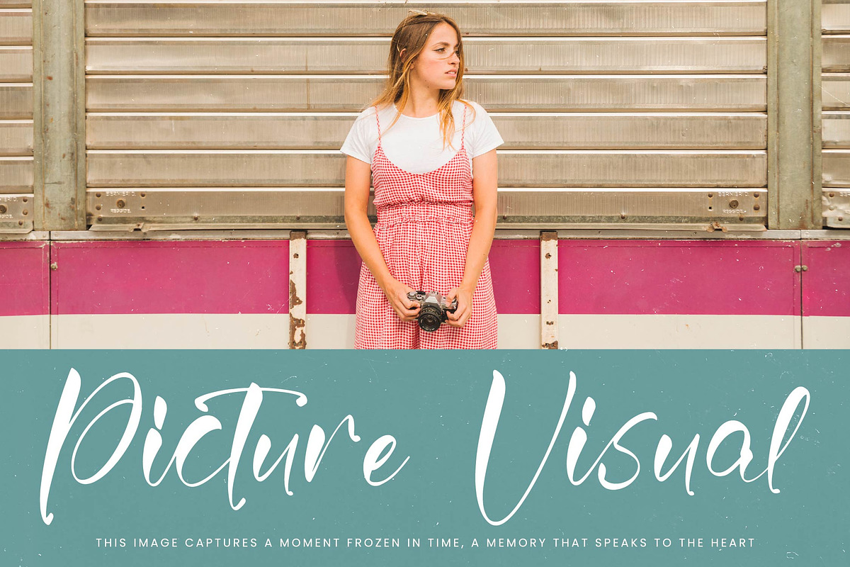 Delicate Cakes Quirky Handwritten, a Script Font by stylishtype.co (Photo 16 of 20)