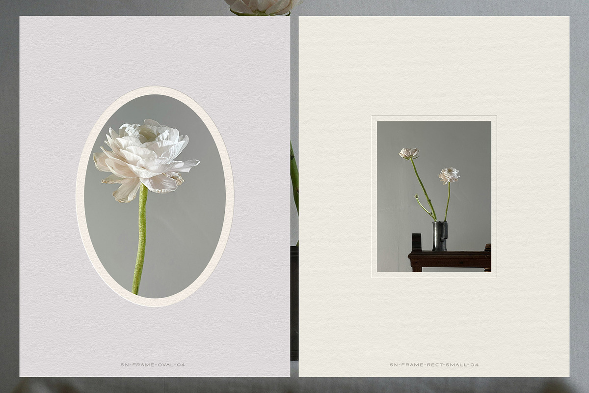 Pastel Paper Textures & Frames, a Texture Graphic by alonahaidash (Photo 19 of 21)