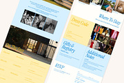 Joy — Bold Winery Wedding Template, a Squarespace Template by WebInAWeek (Thumbnail 3 of 6)