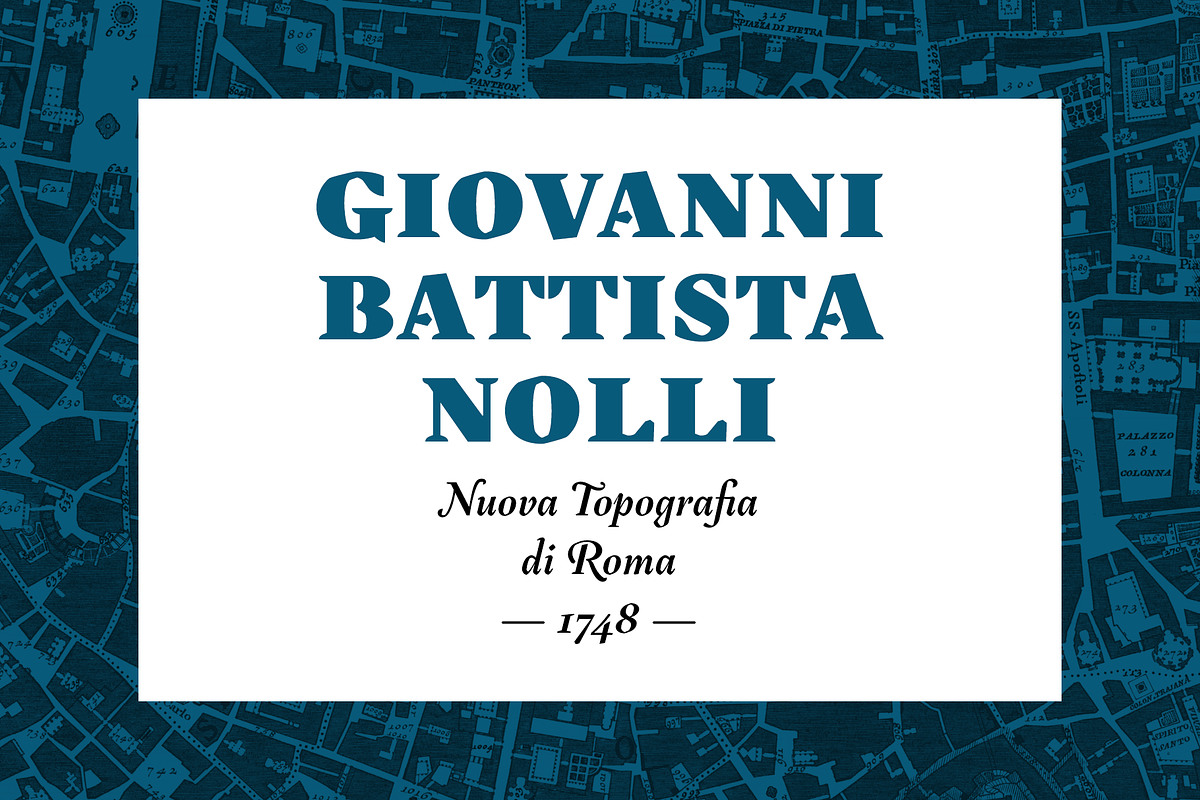 LC Tejuela, a Serif Font by CTCH (Photo 5 of 13)