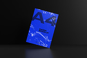 A4 Paper / Stationery Mockups, an Advertising Mockup by dpi (Thumbnail 11 of 12)