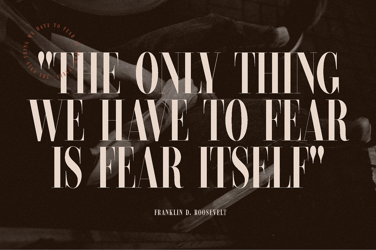 Jorginho Elegant Serif Font, a Serif Font by Perfectype (Photo 2 of 10)