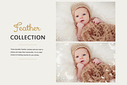 Feather Photo Overlays, a Layer Style Add-On by Creative Shop (Thumbnail 2 of 3)