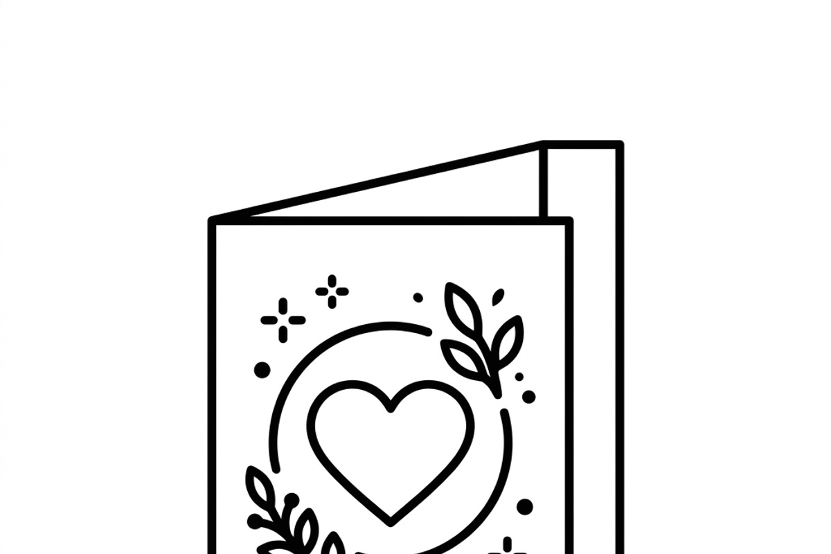 49 Christmas Packaging Gift Icons, an Outline Icon by adenpinkstore (Photo 16 of 18)