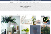 Bonsai - WP Landscapers & Gardeners, a WordPress Template by Knighthemes (Thumbnail 16 of 16)