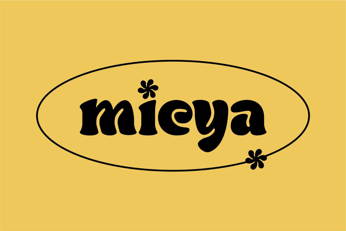 Deiya display typeface retro, a Serif Font by suhadidesign (Photo 4 of 13)