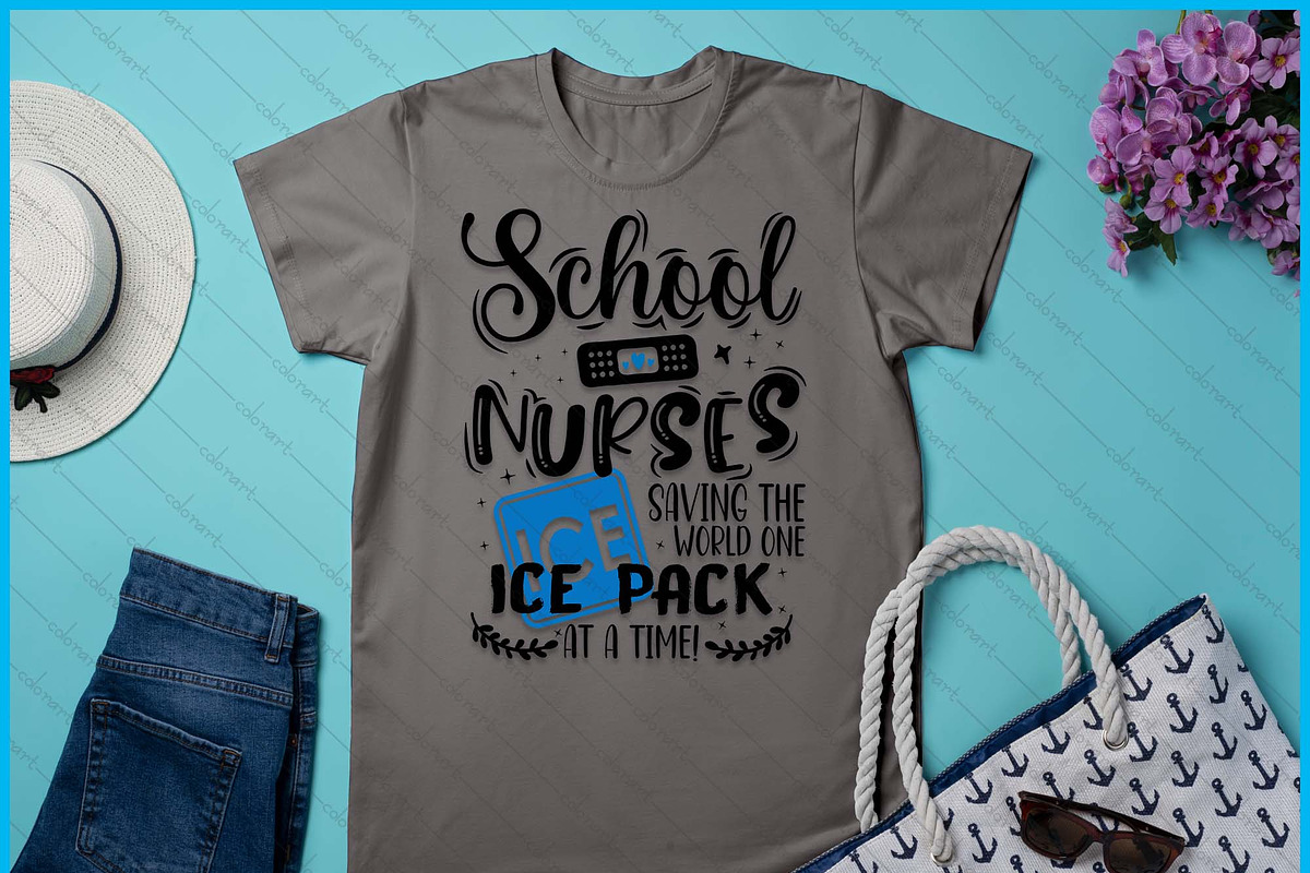 Appreciation Medical Nurse Day, a Graphic by Creativeusart (Photo 1 of 4)