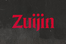Zuijin - 3 weights