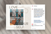 Canva Instagram Posts & Stories Pack, a Social Media Template by SilverStag Type Foundry (Thumbnail 20 of 48)