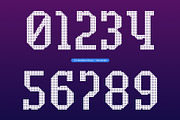 CS Bedford Disco, a Slab Serif Font by Craft Supply Co. (Thumbnail 3 of 8)