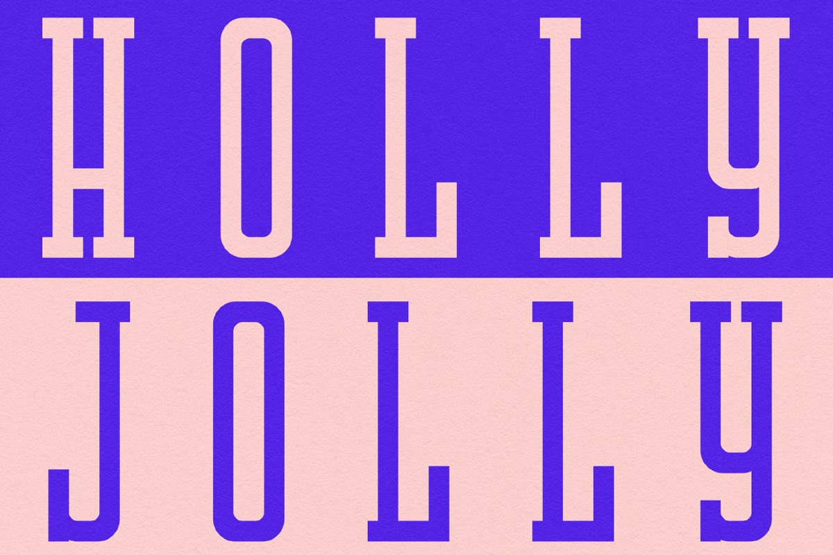 Sevslab, a Slab Serif Font by graphicook (Photo 6 of 10)