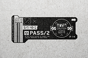 Print Stamp Logo Mockup, a Layer Style Add-On by Design Squad (Thumbnail 3 of 5)