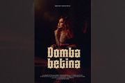 Calarau - Variable Metal Font, a Blackletter Font by creativemedialab (Thumbnail 13 of 16)