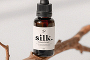 The Romantic Editorial | 18 Fonts, a Serif Font by Skinny Type (Thumbnail 9 of 13)