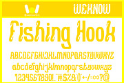 Boys and Girl font, a Font by weknow (Thumbnail 5 of 8)