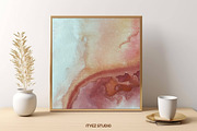 Soft Modern Abstract Artwork, a Texture Illustration by Ityez Studio (Thumbnail 8 of 12)