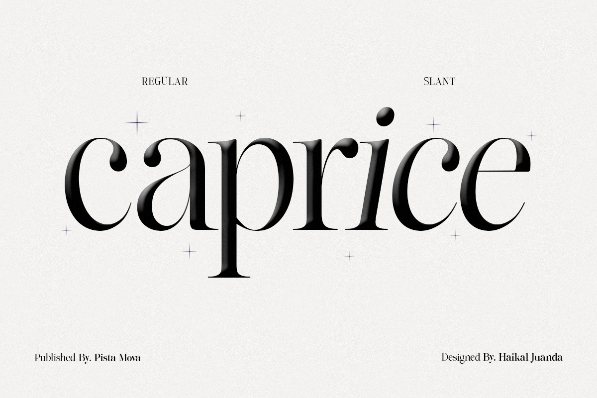 Lifestyle Icons | 8 Font Files, a Serif Font by Pista Mova (Photo 9 of 21)