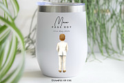 Flower Girl & Page Boy Clipart, a Person Illustration by ColorfulPT (Thumbnail 2 of 7)