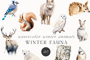 New! Fall + Winter Christmas Edition, an Illustration by Isabelle Salem (Thumbnail 216 of 242)
