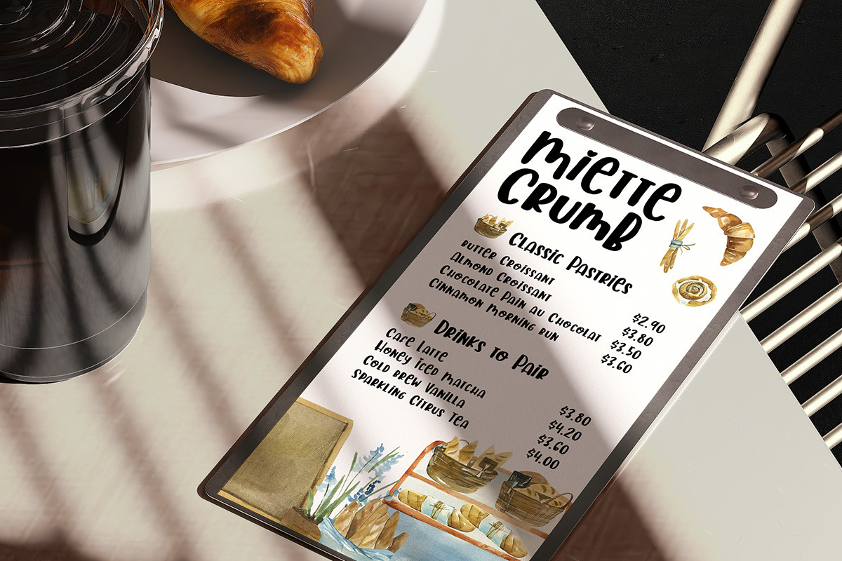 Glowie - Cute Aesthetic Handwritten, a Script Font by roomspace creative lab (Photo 10 of 10)