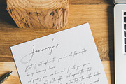 Jadatype Fonts Pack | Script Edition, a Script Font by Jadatype.id (Thumbnail 5 of 25)