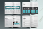 Proposal, a Brochure Template by ThemeDevisers (Thumbnail 6 of 7)
