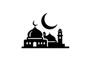Ramadan Kareem Vector Bundle, an Illustration by Designs_River (Thumbnail 27 of 47)