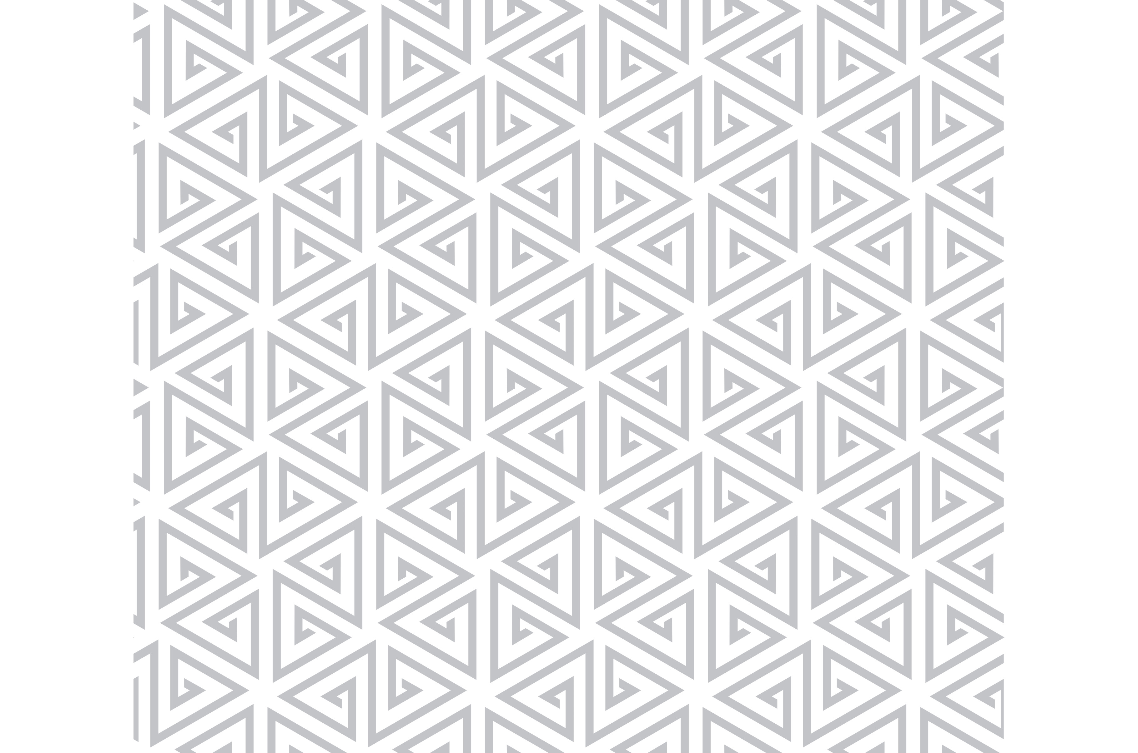 The geometric pattern with lines | Graphic Patterns ~ Creative Market