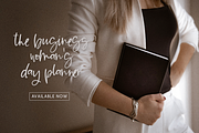 Caramel Creme Script, a Handwritten Font by Beck McCormick (Thumbnail 2 of 10)