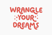 Orange Crayon, a Script Font by InermediaSTUDIO (Thumbnail 2 of 8)