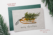 Four Seasons, a Seasonal Illustration by Design X0 (Thumbnail 15 of 15)