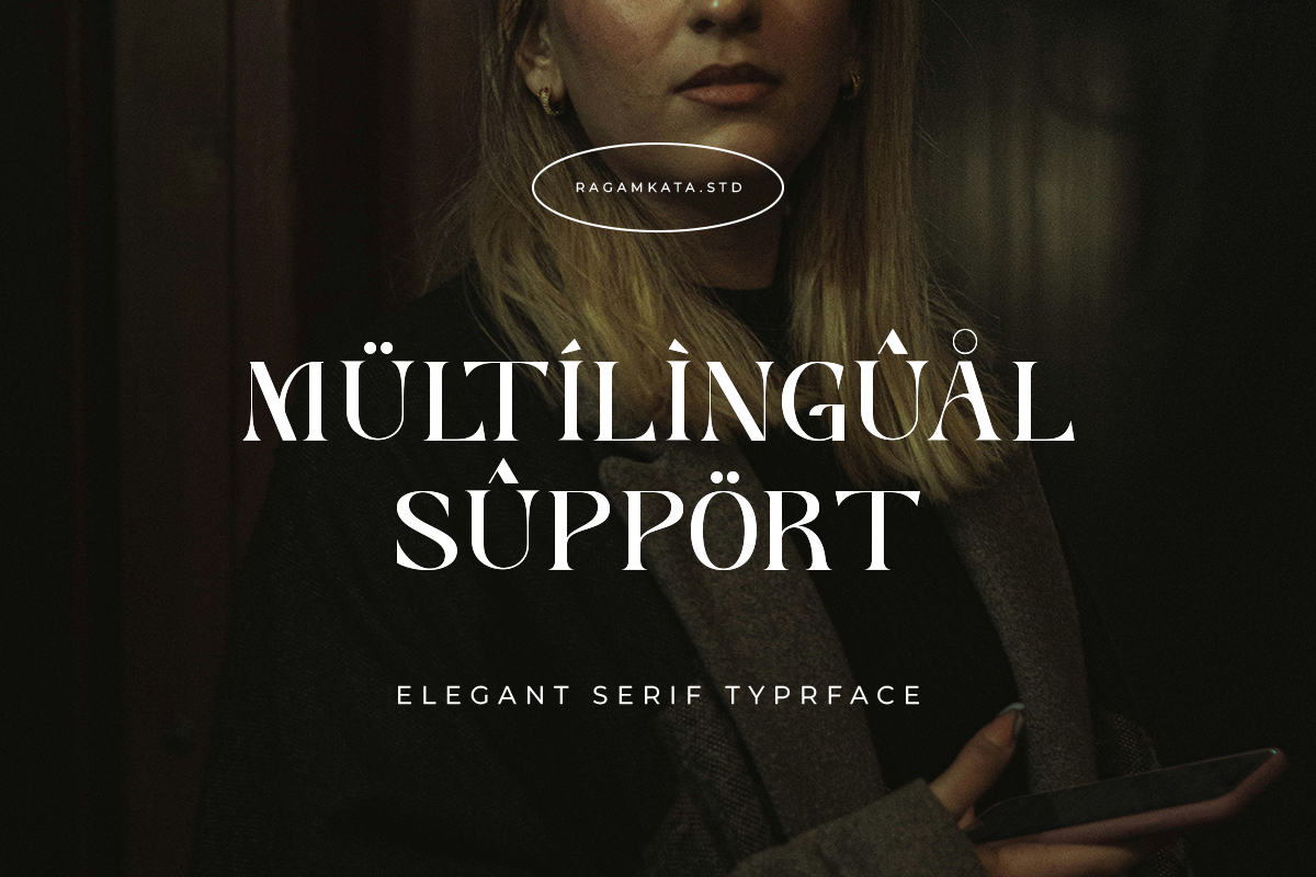 Ethereal Havena - Beauty Typeface, a Serif Font by RagamKata (Photo 10 of 10)